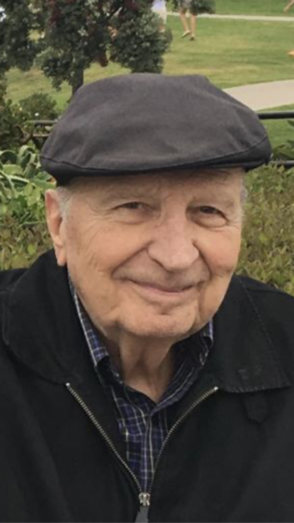 Robert Allyn Mcgrath Profile Photo