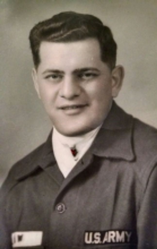 Duane E. "Barney" Law Profile Photo