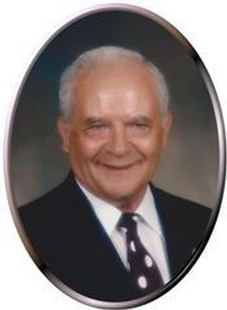Lloyd Foster