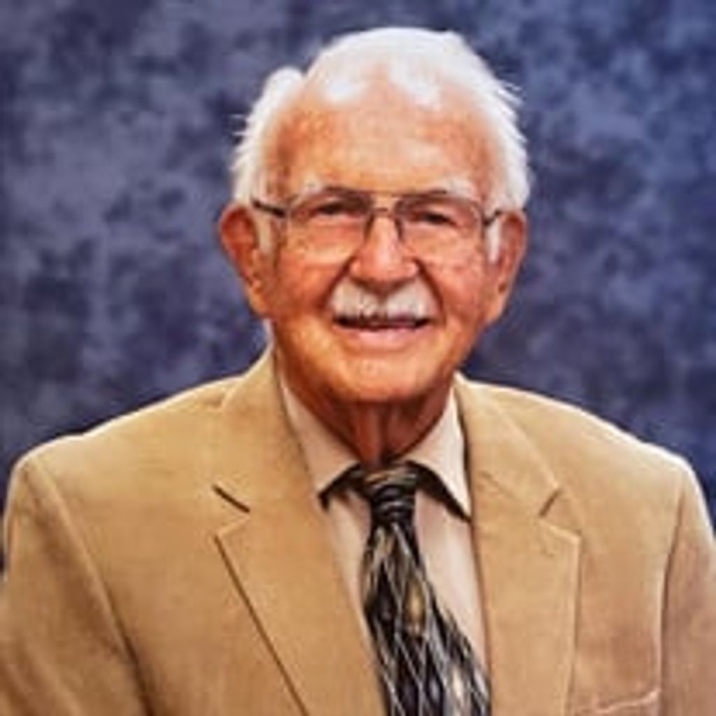 Donald W. Smart