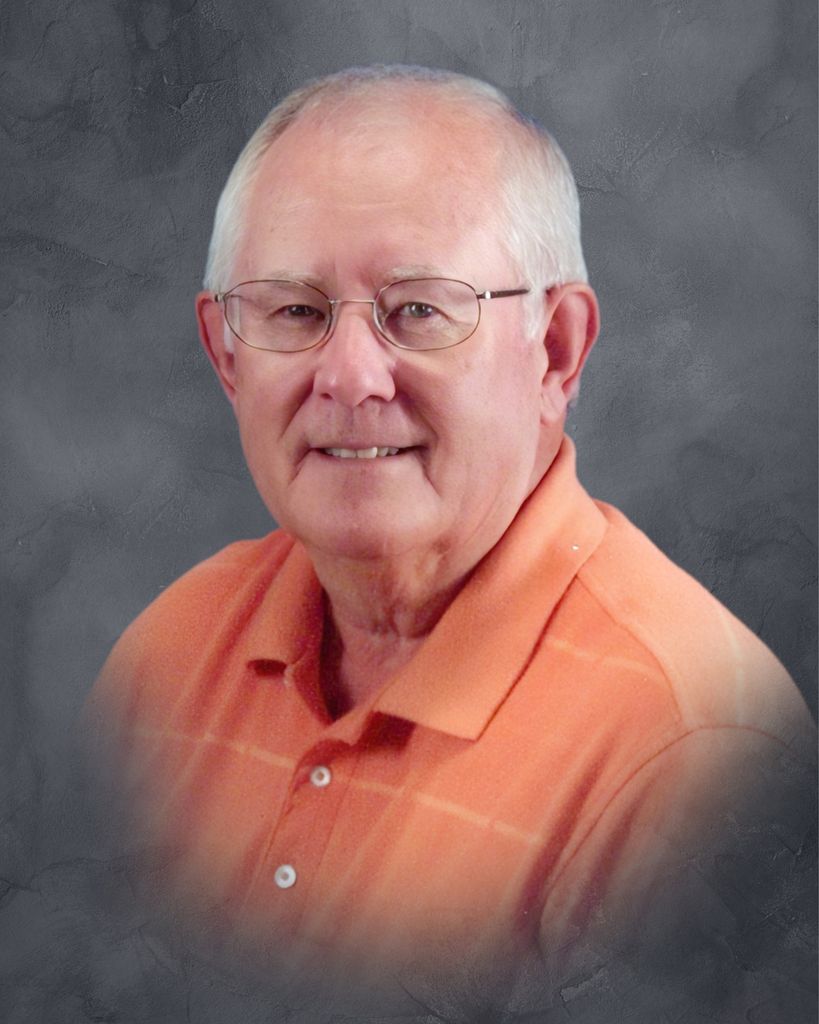 Johnny Clayton Lankford Profile Photo