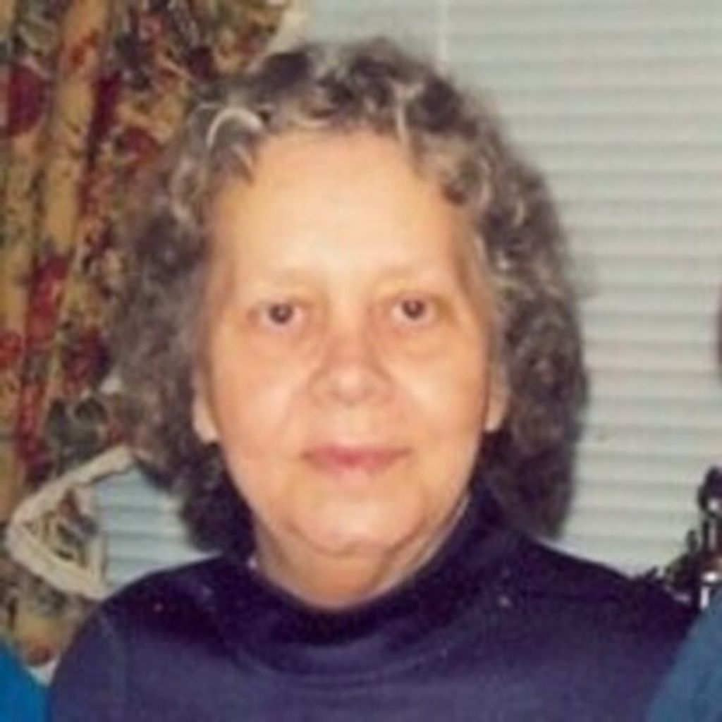 Beulah Jenkins