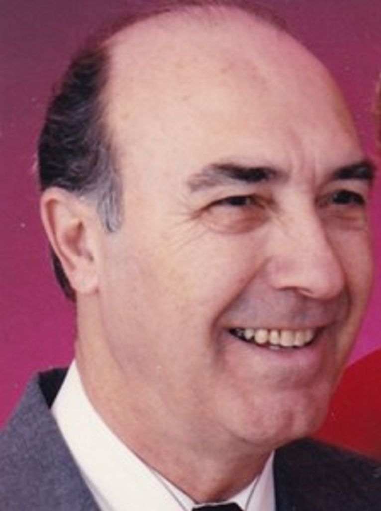 Joseph J. Dilwith