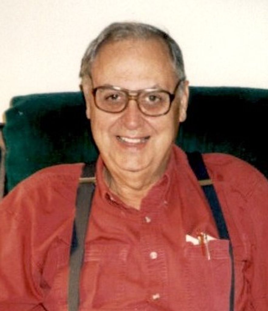 Delmer  Ellsworth Hicks Profile Photo