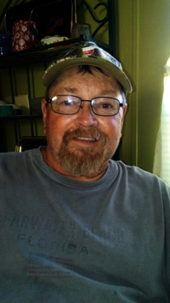 Jerry Wayne Carter, Sr