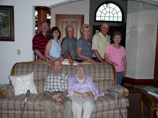 Arlyn A. Johnson photo gallery thumbnail 37 of 92