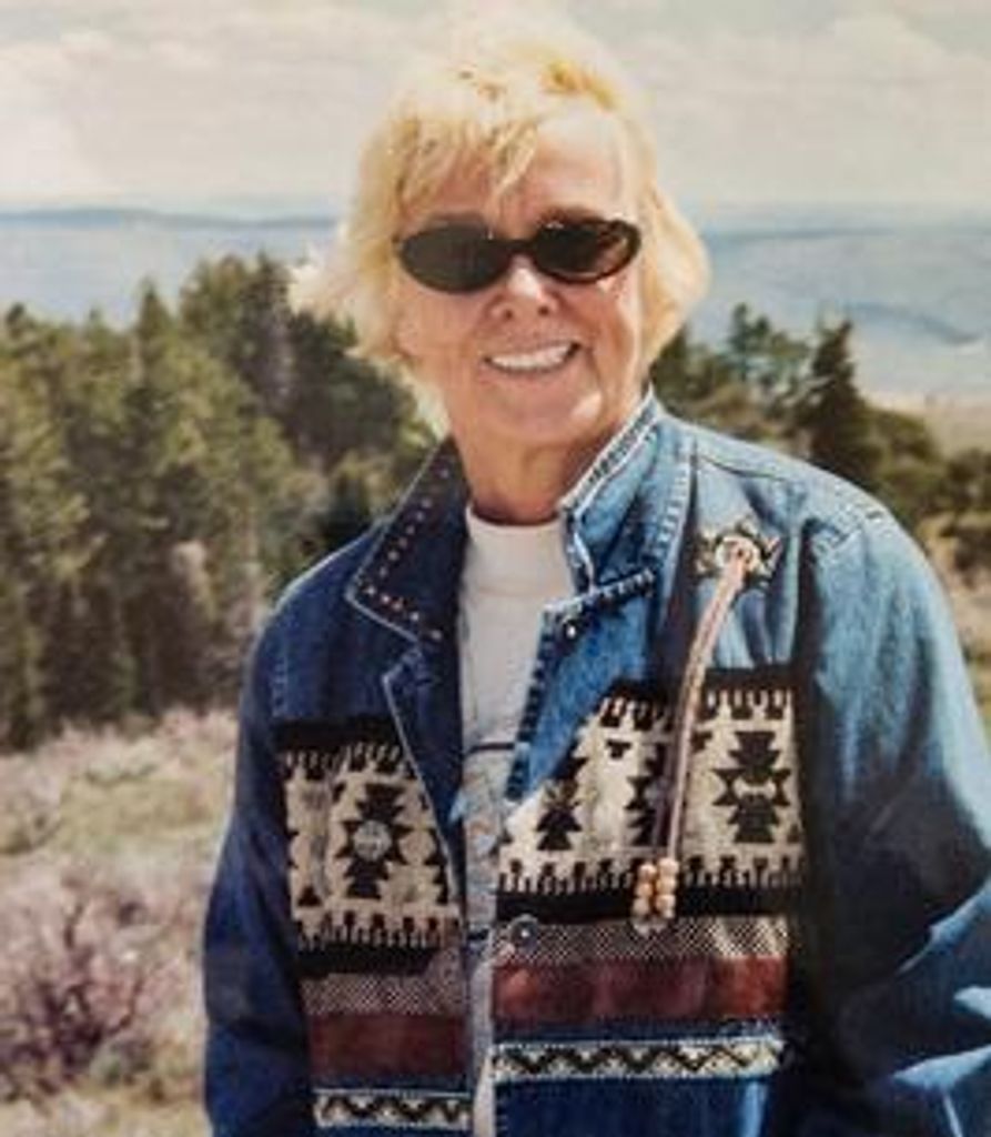 Glenda Faye Larson (Engbers) Profile Photo