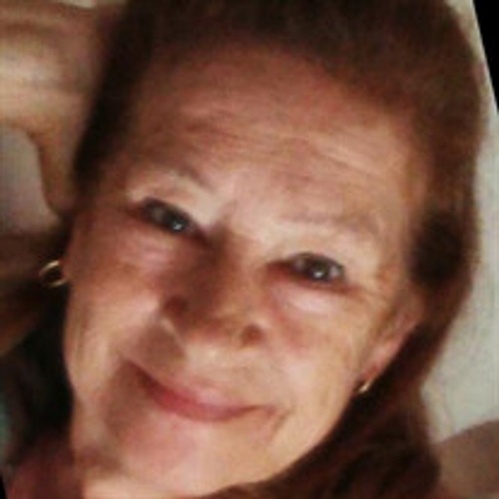 Linda Lee Frances