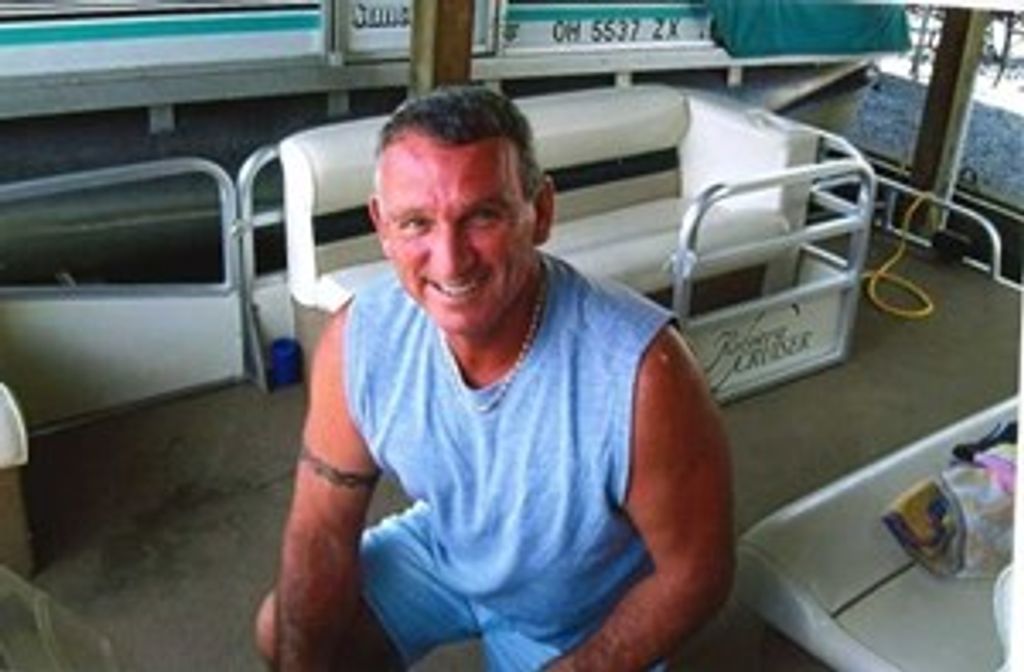 Jeffrey Lynn Sturgill