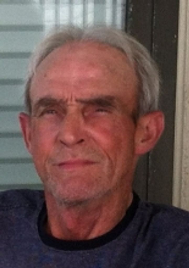 Charles "Chuck" Greynolds