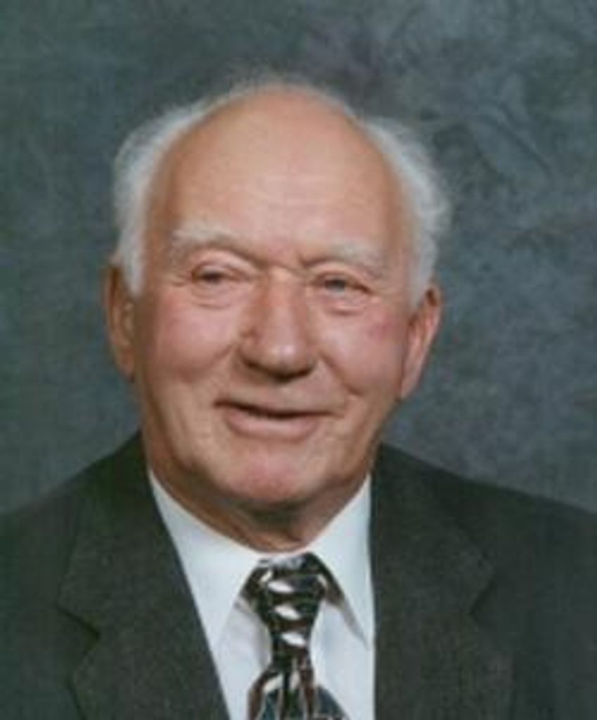 William Nieuwsma Profile Photo