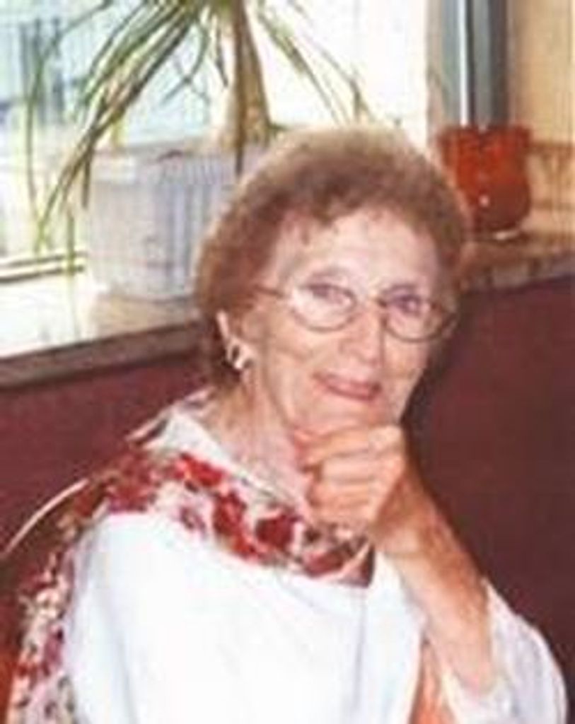 Mary Gaetz Profile Photo