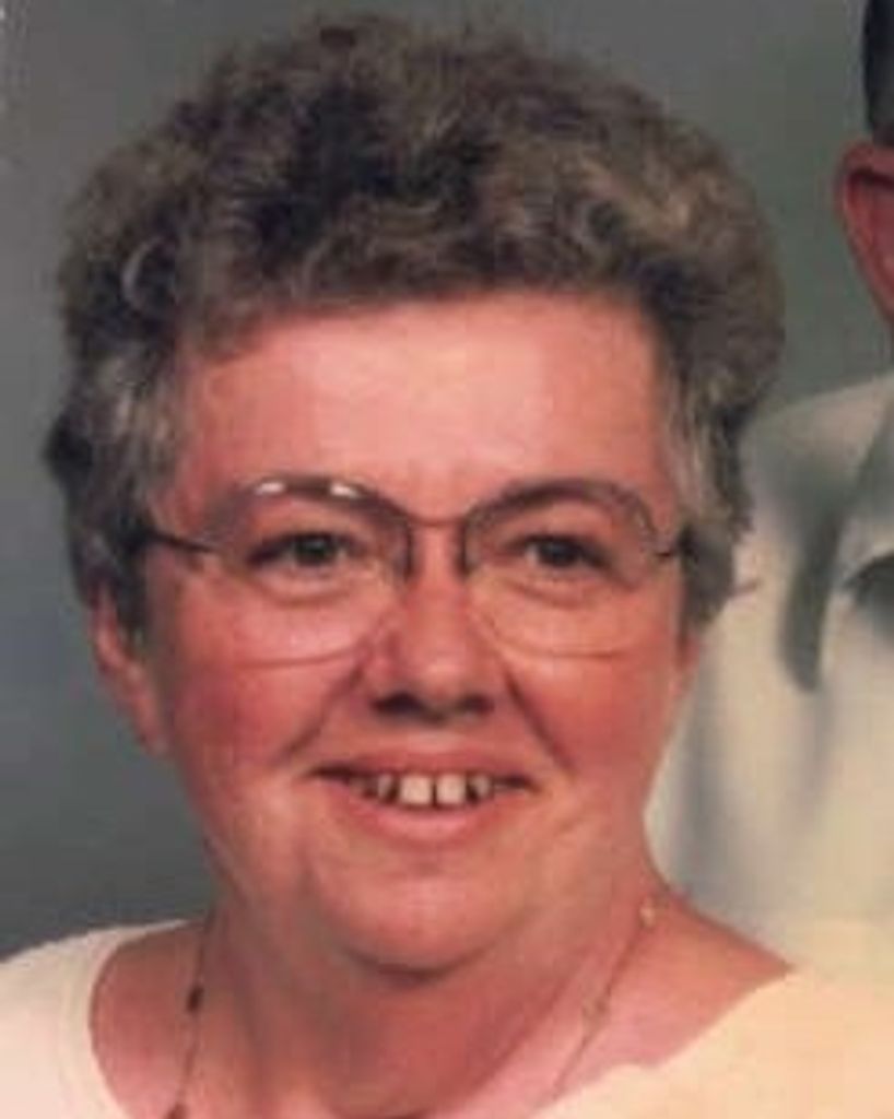 Irene P. Lunderman