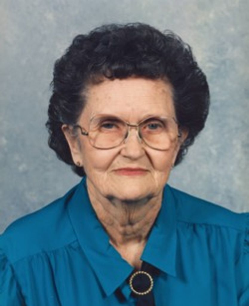 Dorothy Harrah