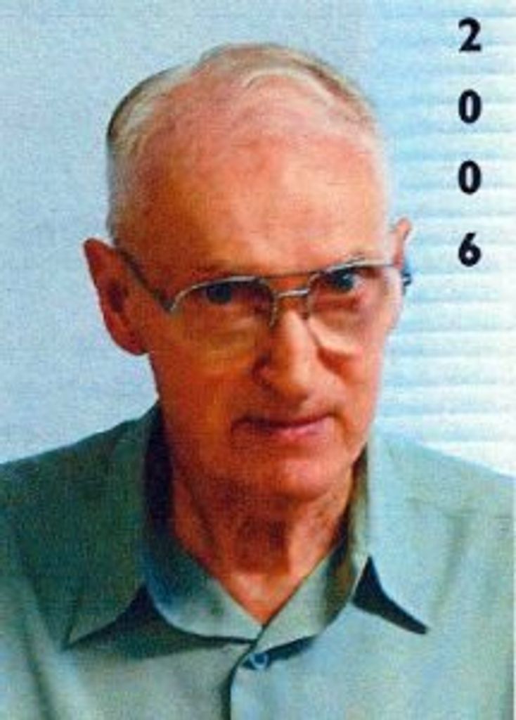 Harold Lynn Moushon Profile Photo