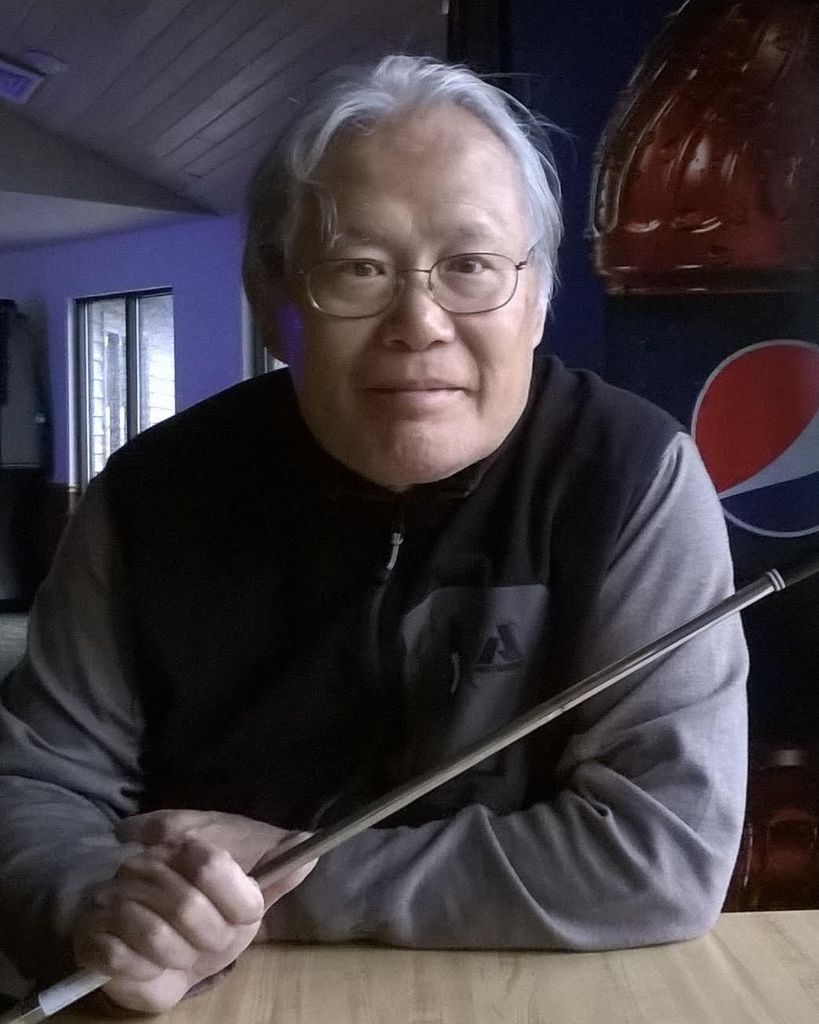 Dr. Yeenan Gregory Lin Profile Photo