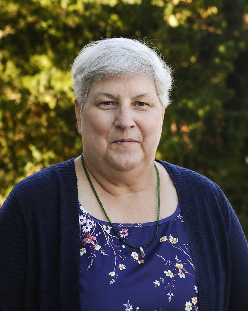 Ann Marie Holmes