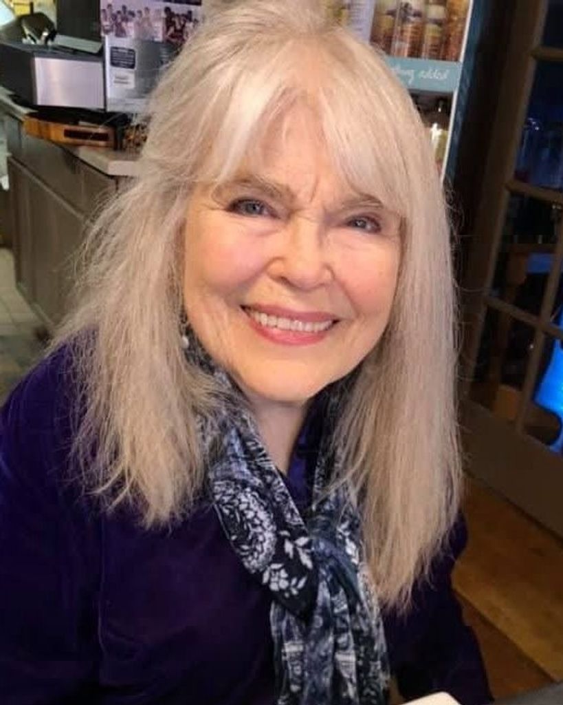 Carolynn Newton