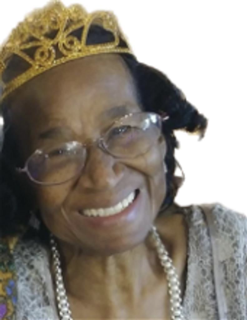 Zula Mae Brown Profile Photo