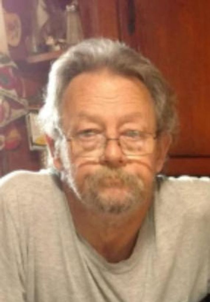 Stephen Wayne Nester