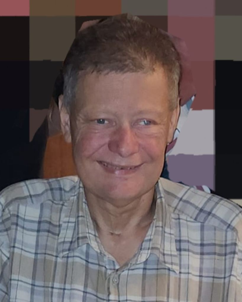 Timothy "Tim" D. Flemal