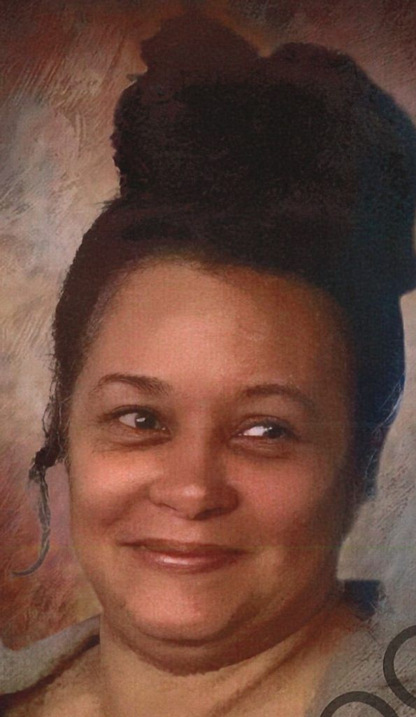 Marie Margaret Michele Florville