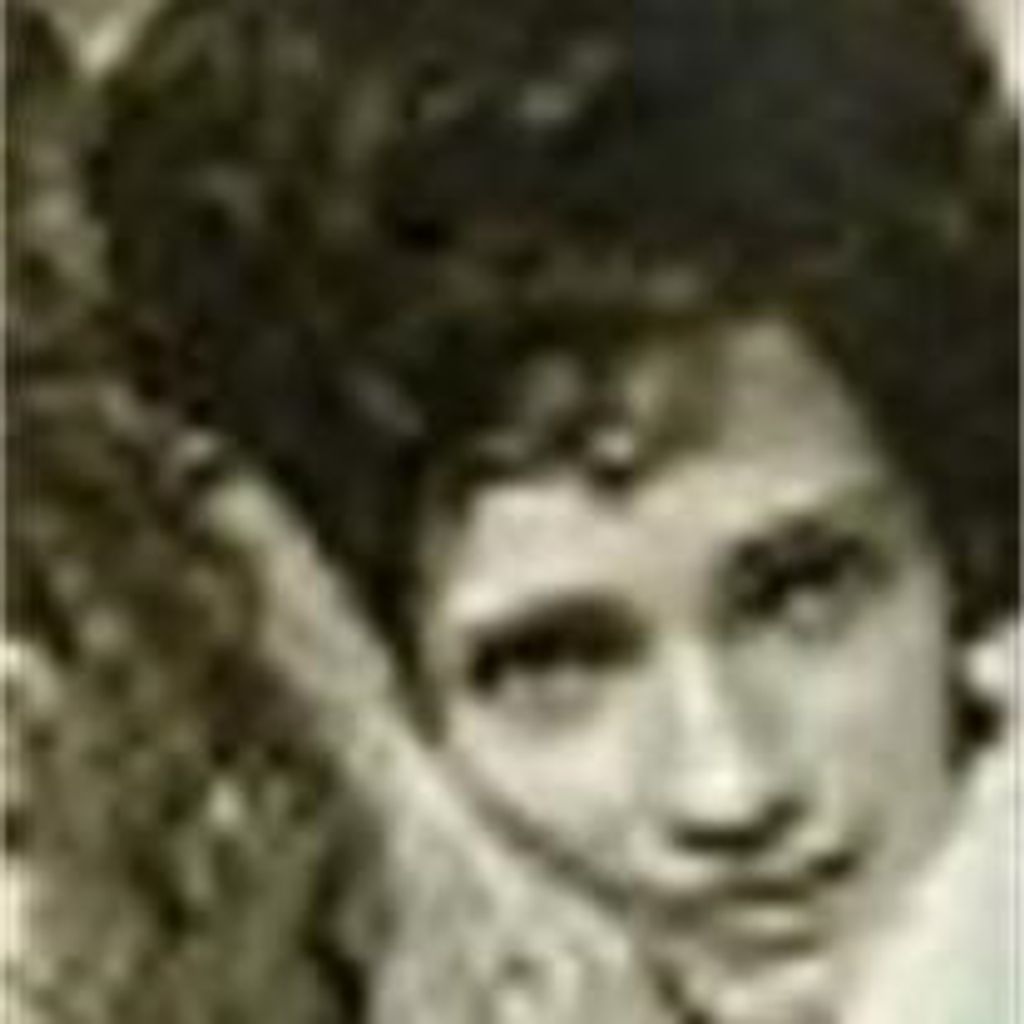 Madge Goody