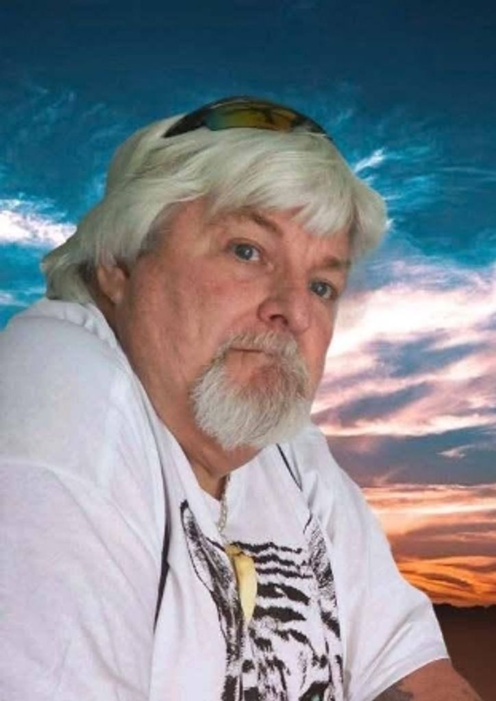 David Randolph Profile Photo