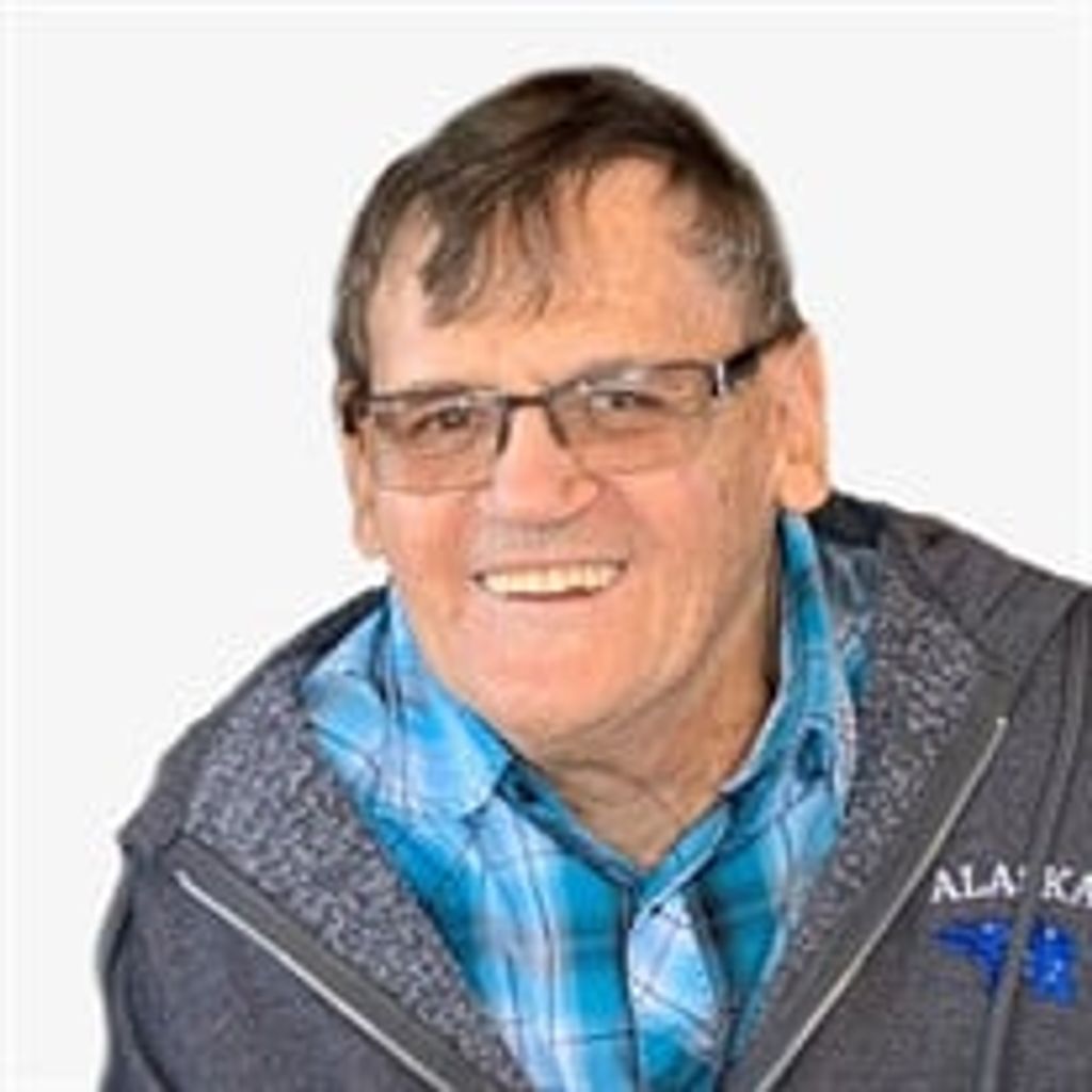Keith J. Blevins