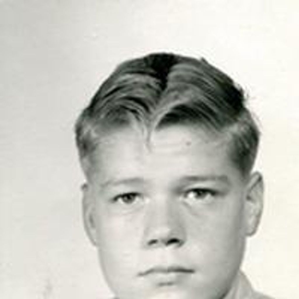 Donald A Magee