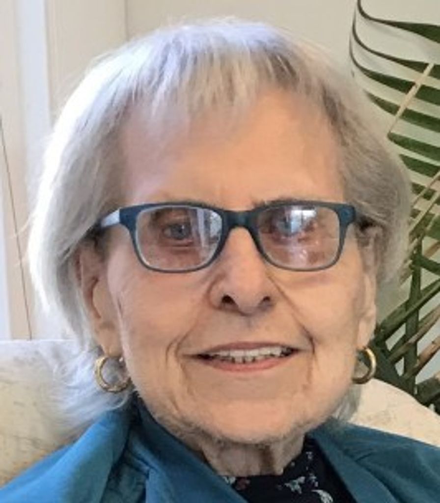 Rosemary Hearty