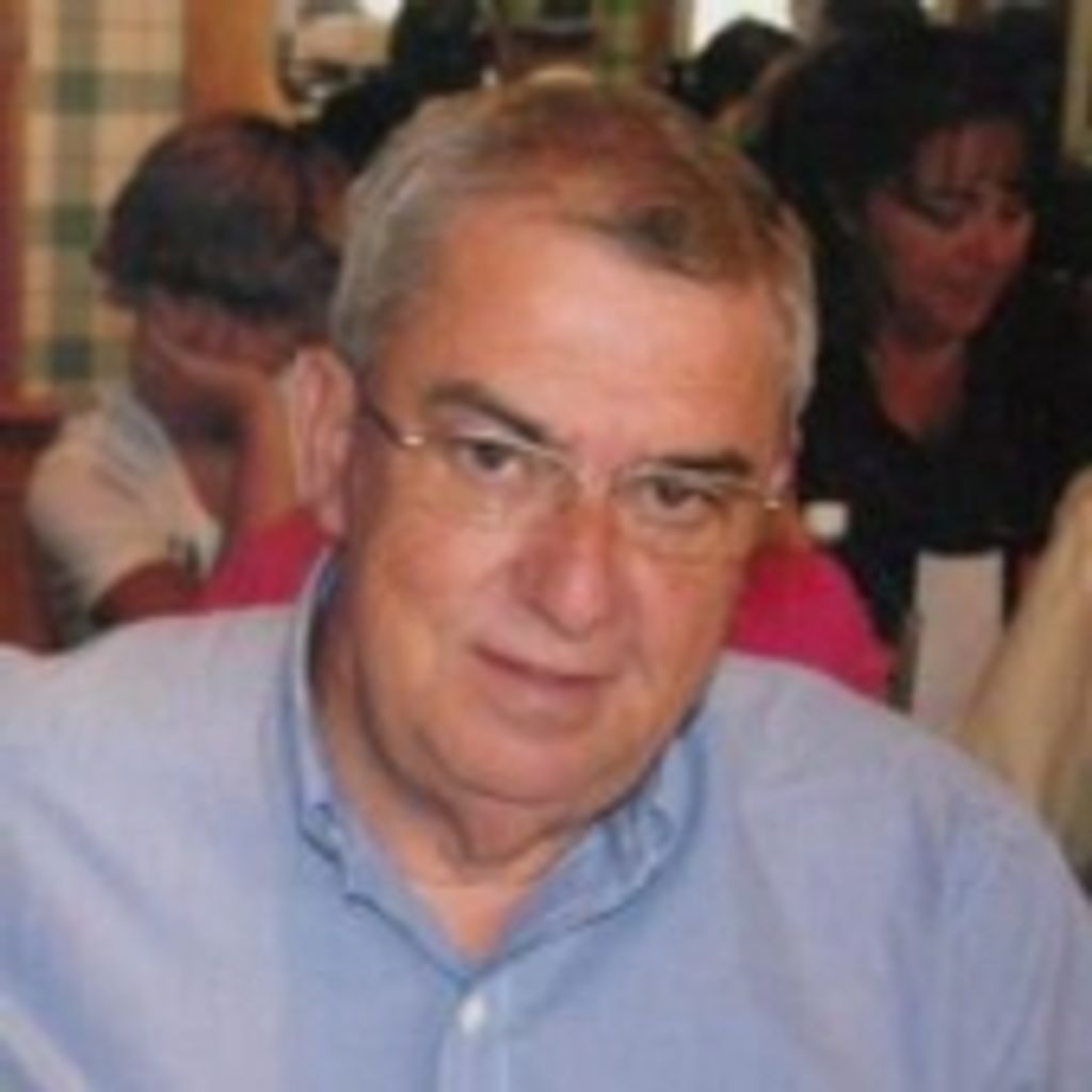 Ken Witcher