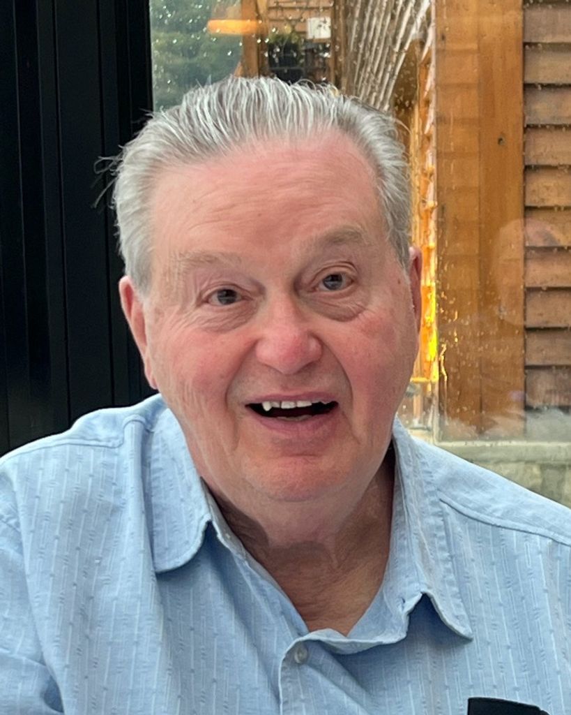 Edward C. Moder III Profile Photo