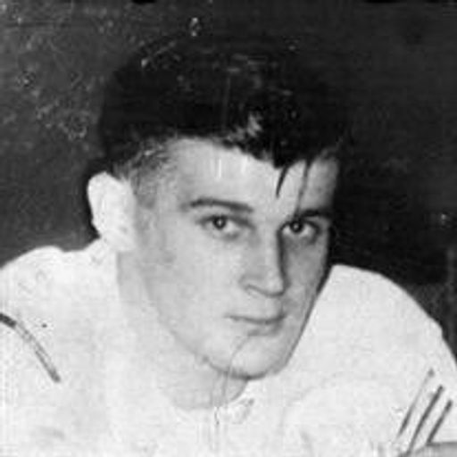 John Stanley Rogalski Profile Photo
