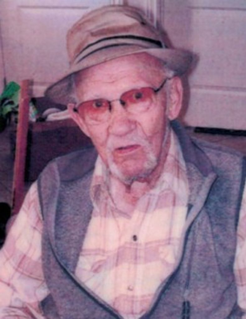 John Mike "Curley" Woytko