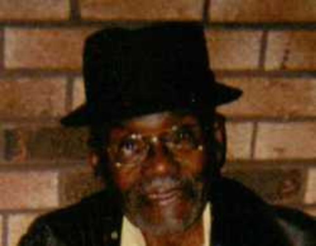 Charlie L. "Hoss" Edwards Profile Photo