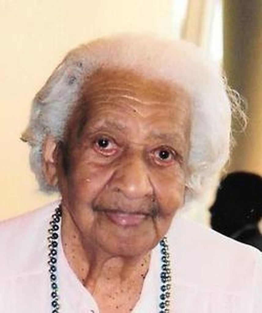 Mable Clara "Biddie" Shelton Anthony