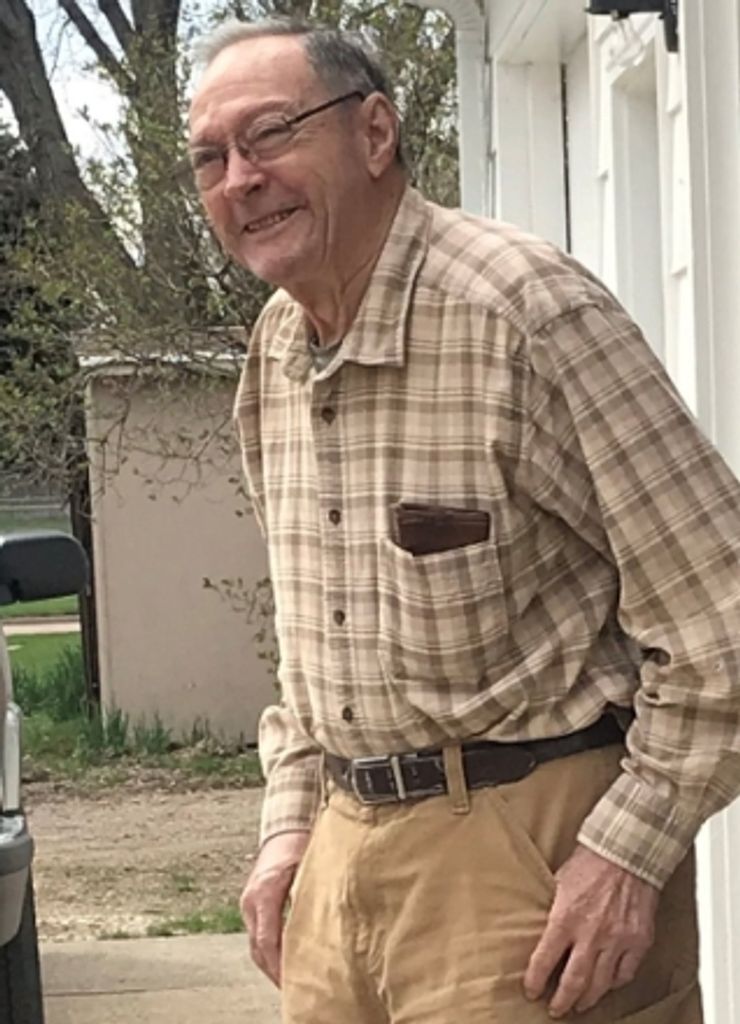 Frank E. Hoxsie Profile Photo