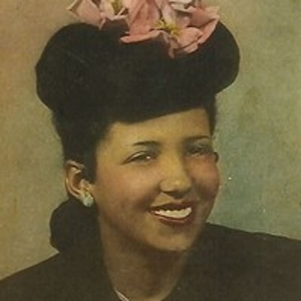 Bernice M. Quarles Profile Photo