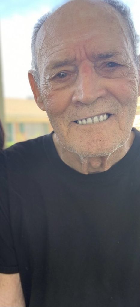 Byron Lee Ellison Profile Photo