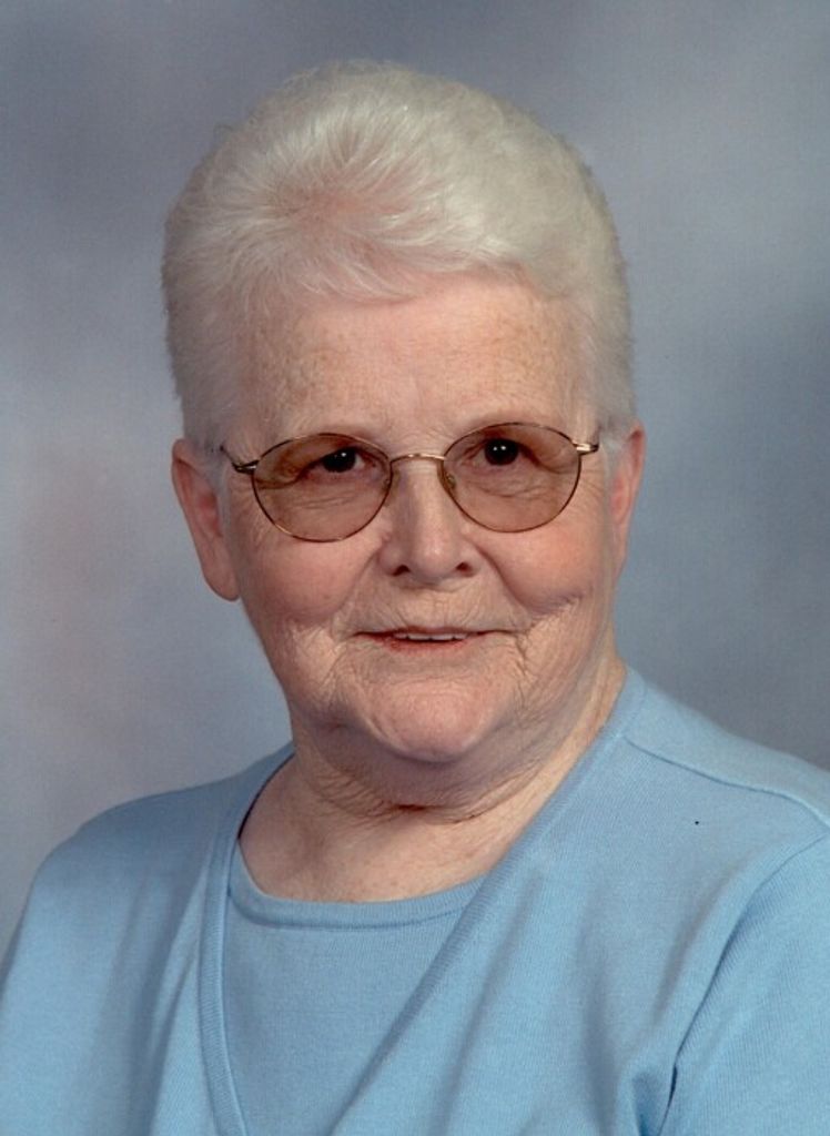 Janet E (Green)  Pankake