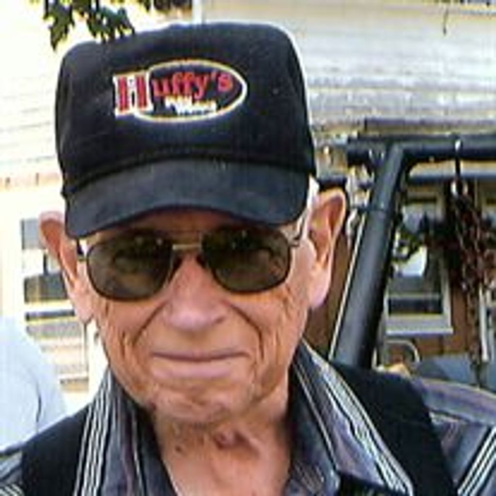 Leon Morrow