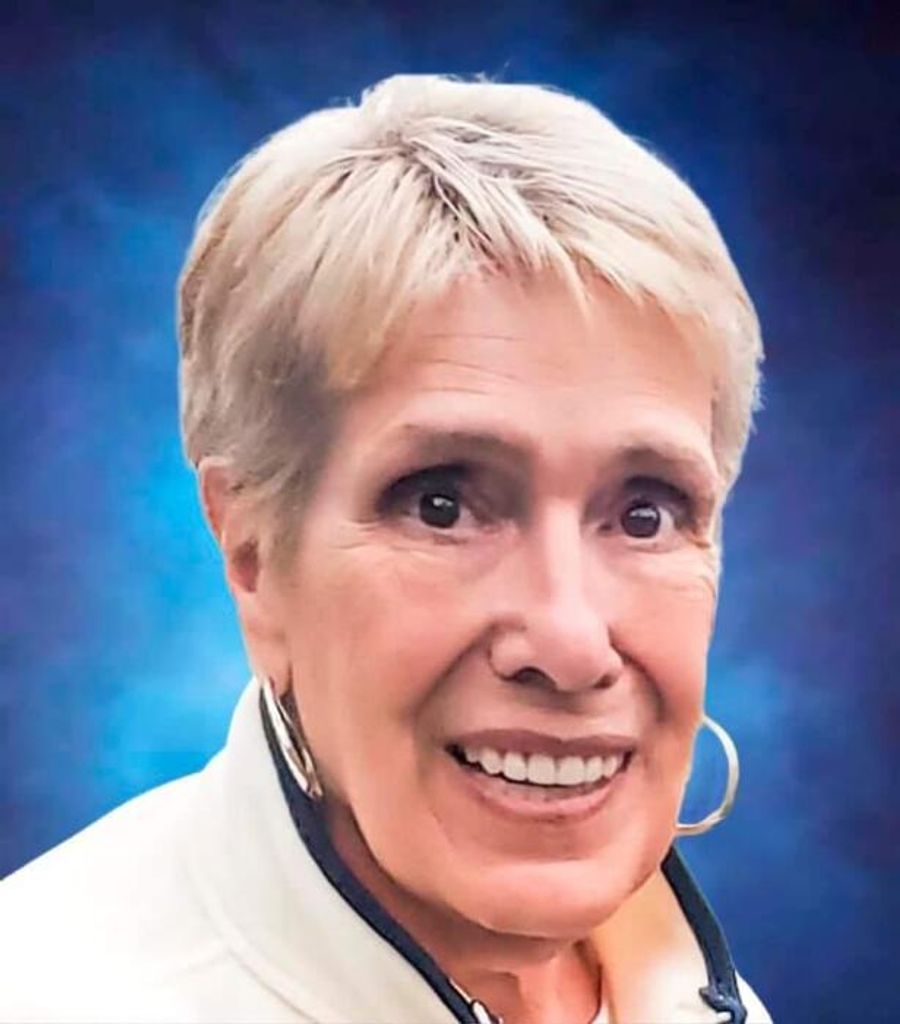 Mary Frances (Broad)  Faul