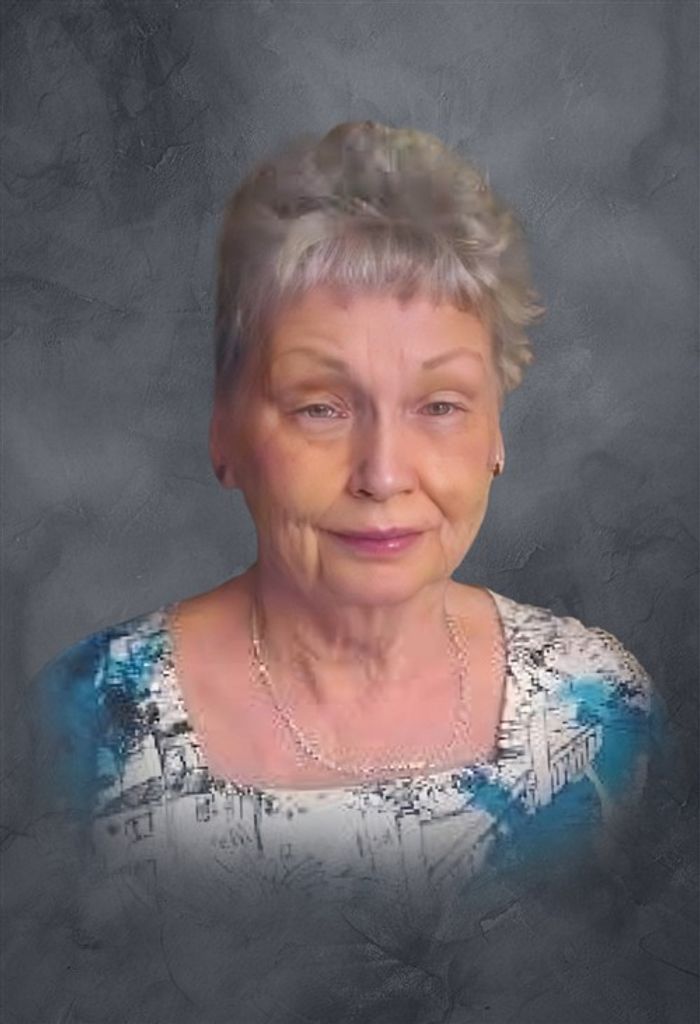 Patricia B. Roach Profile Photo