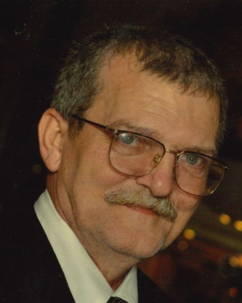 Melvin Kilgore Profile Photo