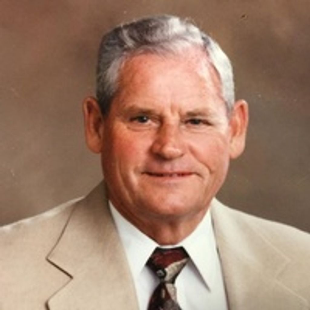 Billy Blackburn Profile Photo