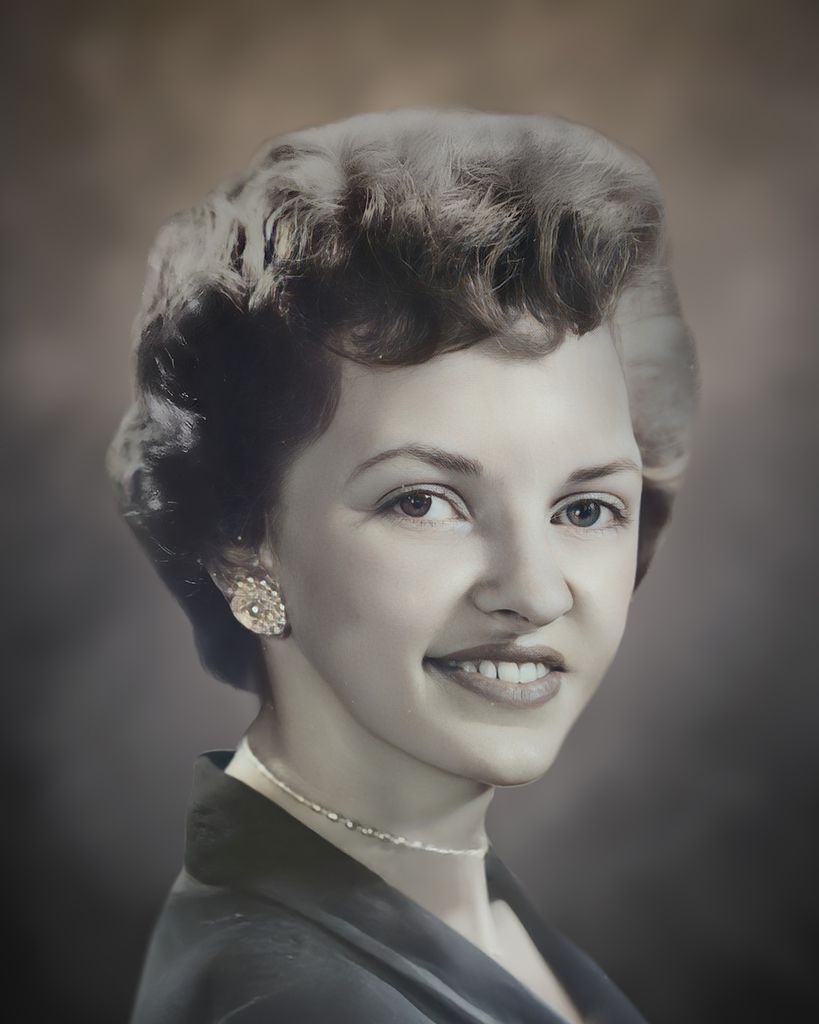 Marian Thomas
