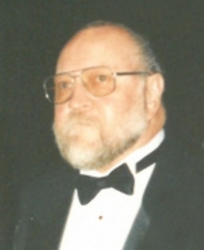 Albert Calbow, Jr.