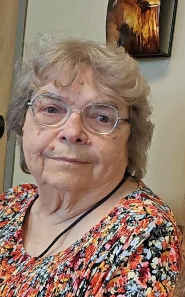 Brenda Inez Hall Profile Photo