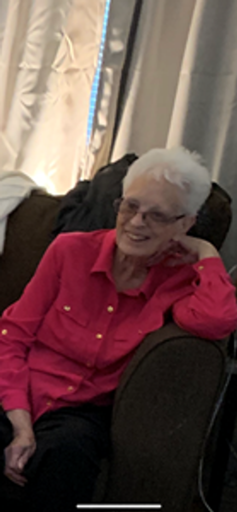 Nancy Lee Kinslow